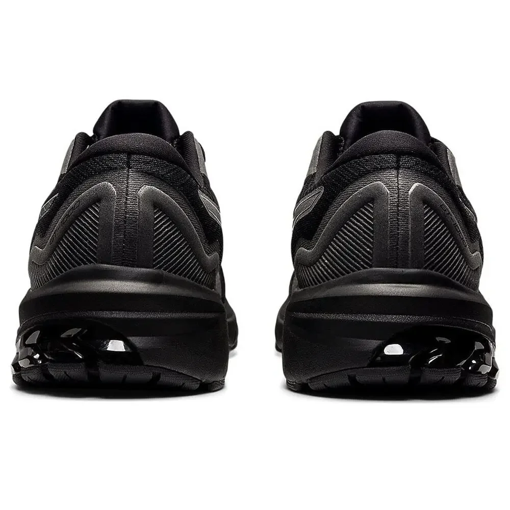 ASICS Men's GT-1000 11 Running Shoes, 11.5 EXTRA WIDE 4E Black/Black
